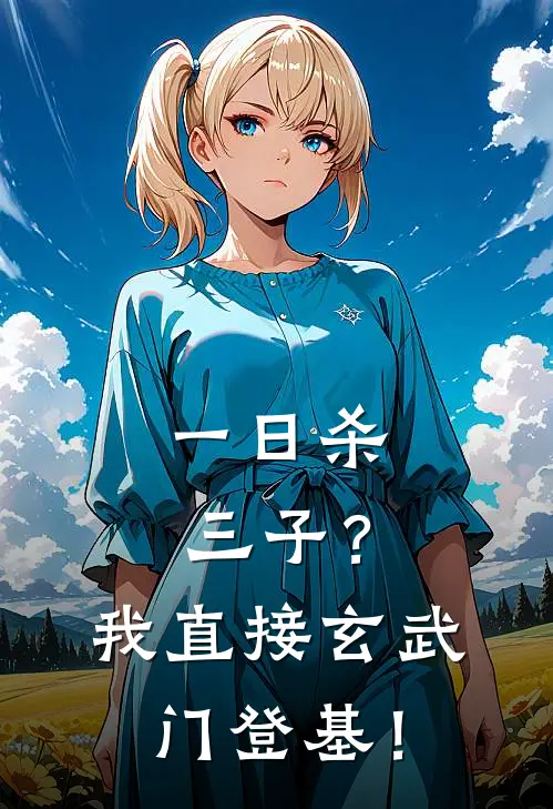 一日杀三子？我直接玄武门登基！(李瑛薛绣)网络热门小说_最新章节列表一日杀三子？我直接玄武门登基！(李瑛薛绣)