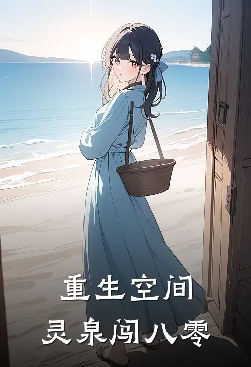 重生空间，灵泉闯八零