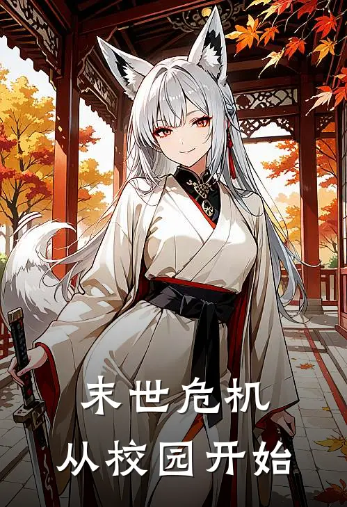 末世危机：从校园开始