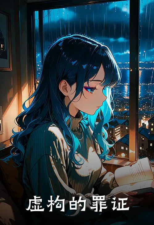 虚构的罪证(顾言林岚)完结的热门小说_全本免费完结小说虚构的罪证(顾言林岚)