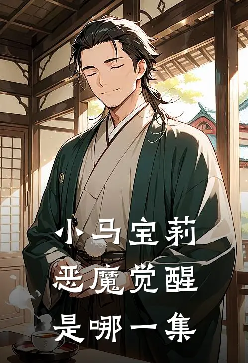 小马宝莉恶魔觉醒是哪一集