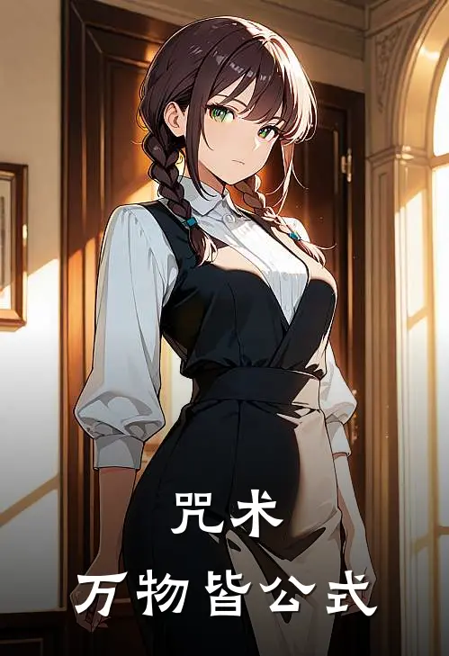 咒术：万物皆公式(林宪伏黑惠)全本免费小说阅读_全文免费阅读咒术：万物皆公式林宪伏黑惠