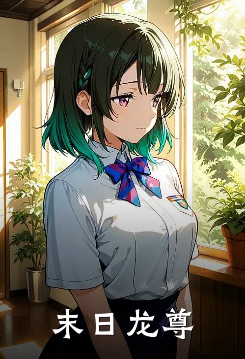 末日龙尊林辰苏雅免费小说阅读_免费小说大全末日龙尊(林辰苏雅)
