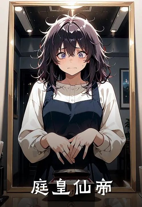 庭皇仙帝