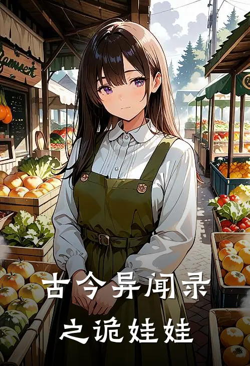 古今异闻录之诡娃娃