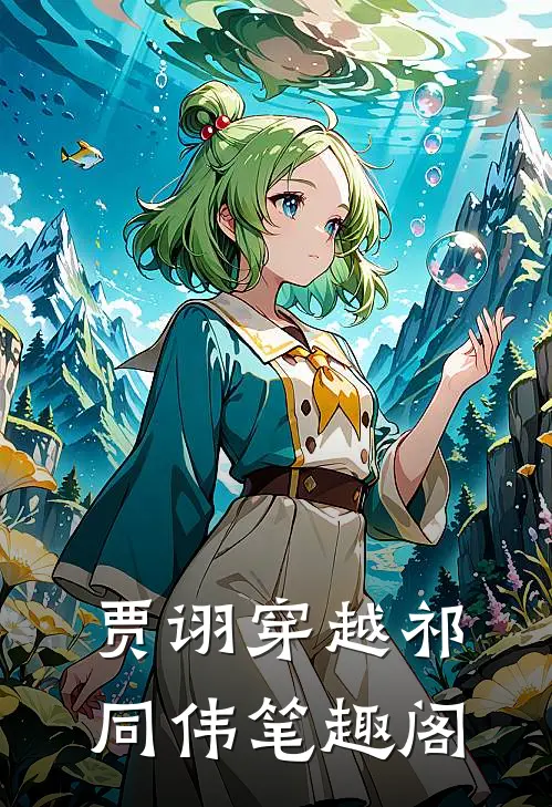 贾诩穿越祁同伟笔趣阁