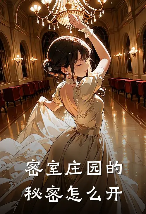 密室庄园的秘密怎么开