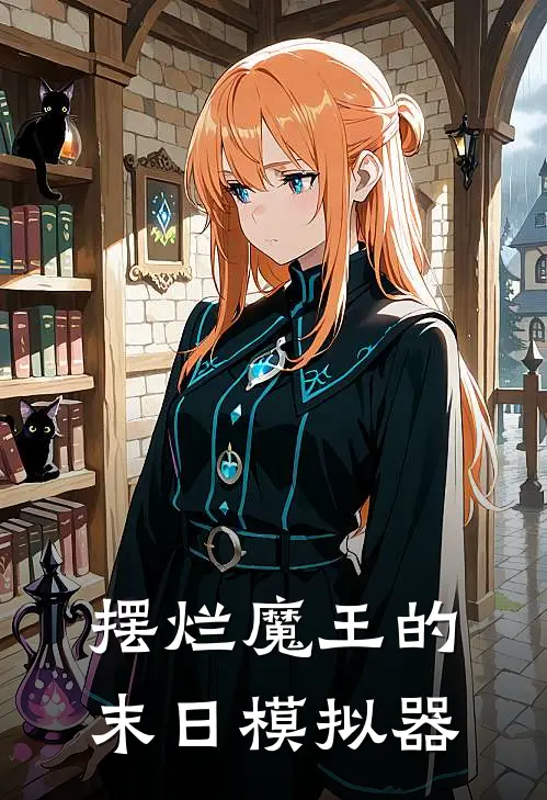 摆烂魔王的末日模拟器(阿雅王磊)在哪看免费小说_已完结小说推荐摆烂魔王的末日模拟器阿雅王磊