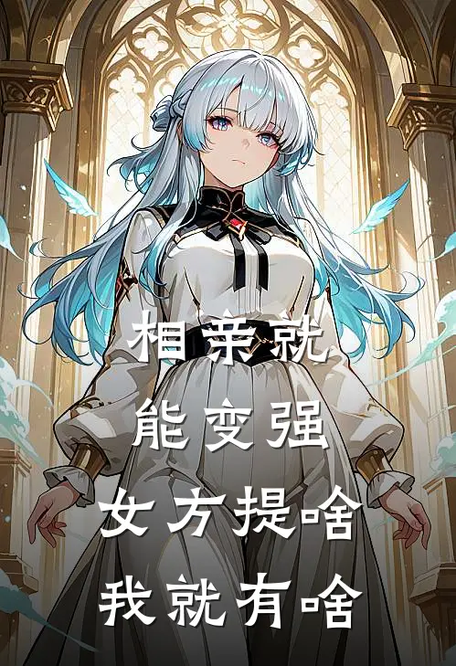 相亲就能变强：女方提啥我就有啥