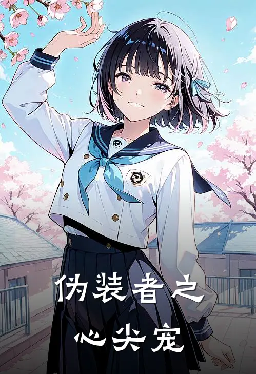 伪装者之心尖宠