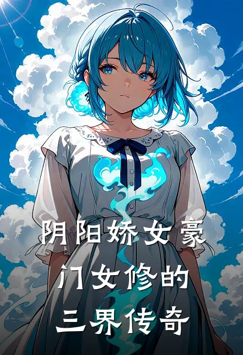 阴阳娇女豪门女修的三界传奇