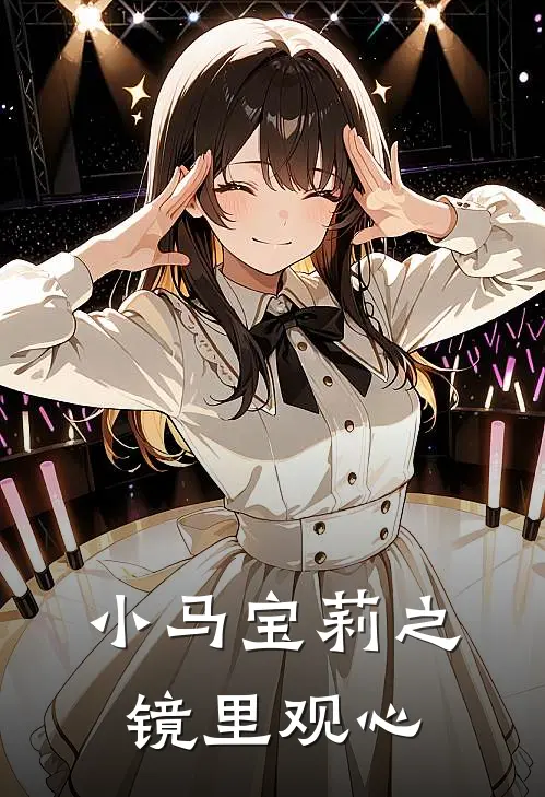 小马宝莉之镜里观心