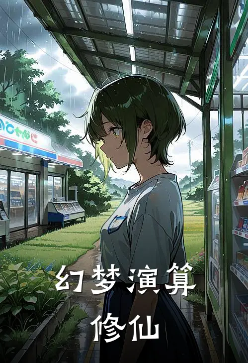 幻梦演算：修仙