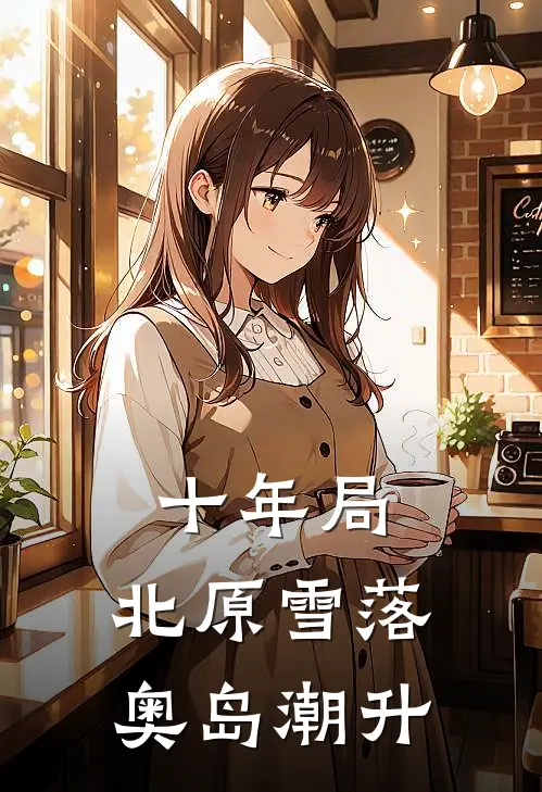 十年局：北原雪落，奥岛潮升