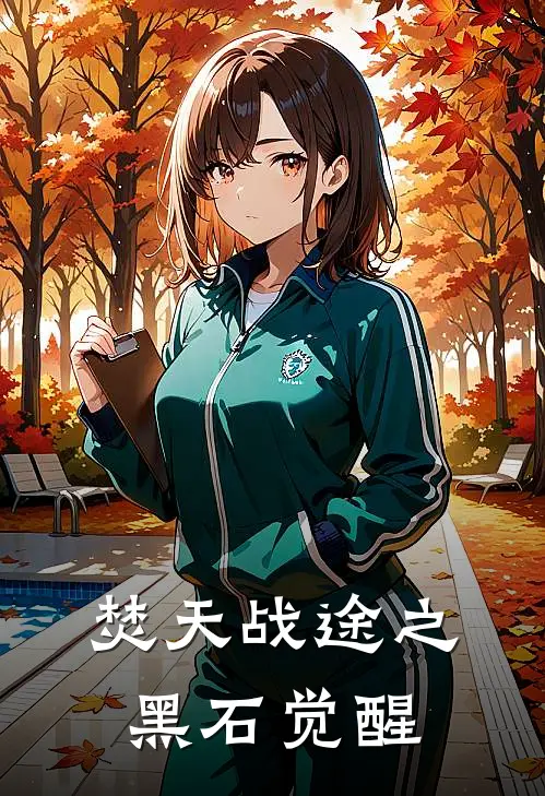 焚天战途之黑石觉醒