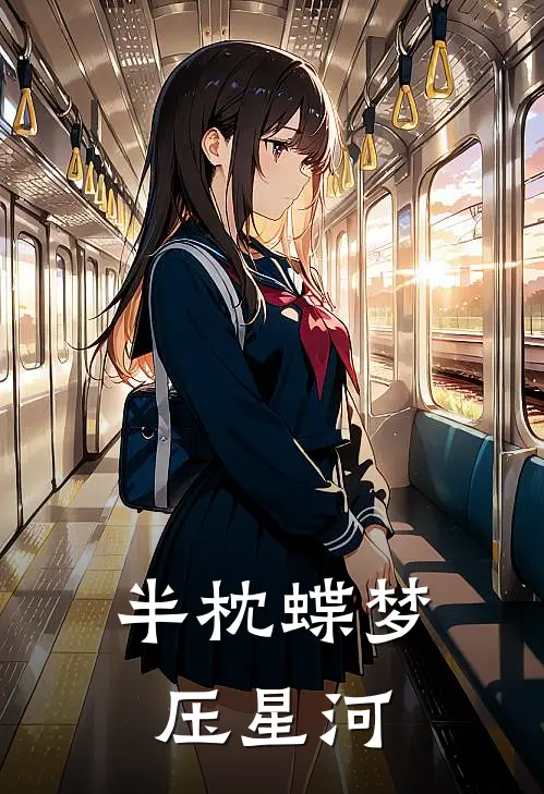 半枕蝶梦压星河