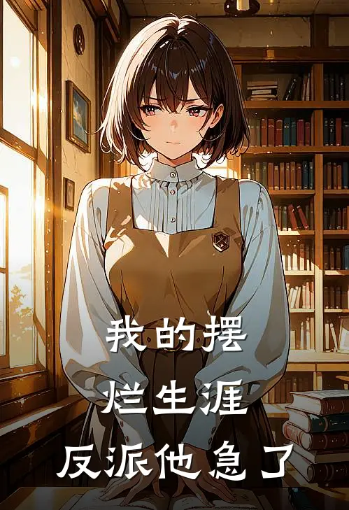 我的摆烂生涯，反派他急了(沈乐乐萧绝)完结小说_小说完整版免费阅读我的摆烂生涯，反派他急了沈乐乐萧绝