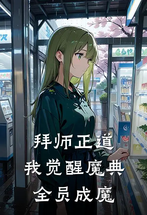 拜师正道，我觉醒魔典全员成魔(苏牧陆远)全本免费小说_最新章节列表拜师正道，我觉醒魔典全员成魔(苏牧陆远)