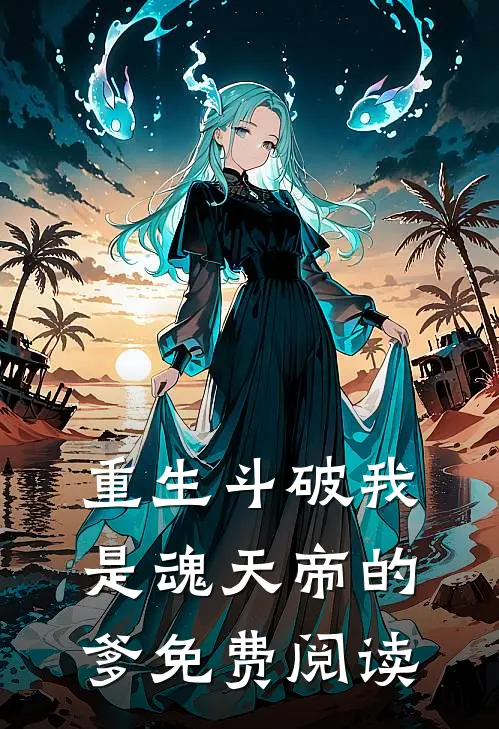 重生斗破我是魂天帝的爹免费阅读
