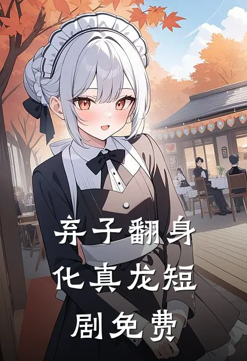 弃子翻身化真龙短剧免费