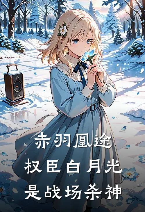 赤羽凰途：权臣白月光是战场杀神