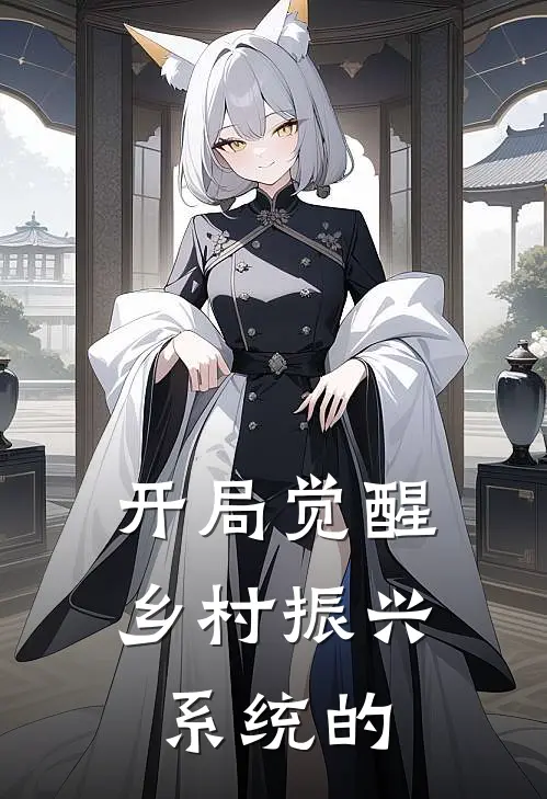 开局觉醒乡村振兴系统的