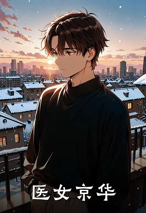 医女京华