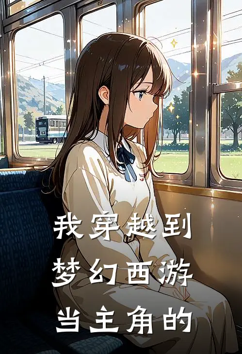 我穿越到梦幻西游当主角的