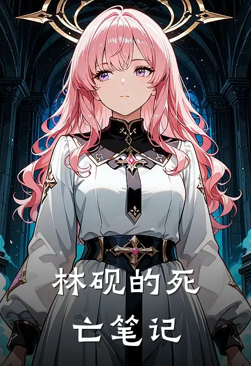 林砚的死亡笔记