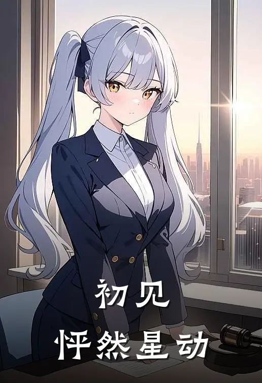 初见，怦然星动