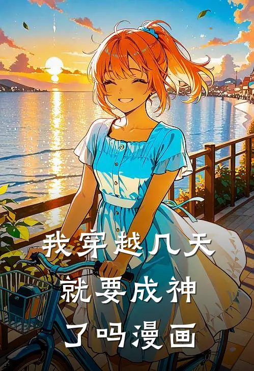 我穿越几天就要成神了吗漫画