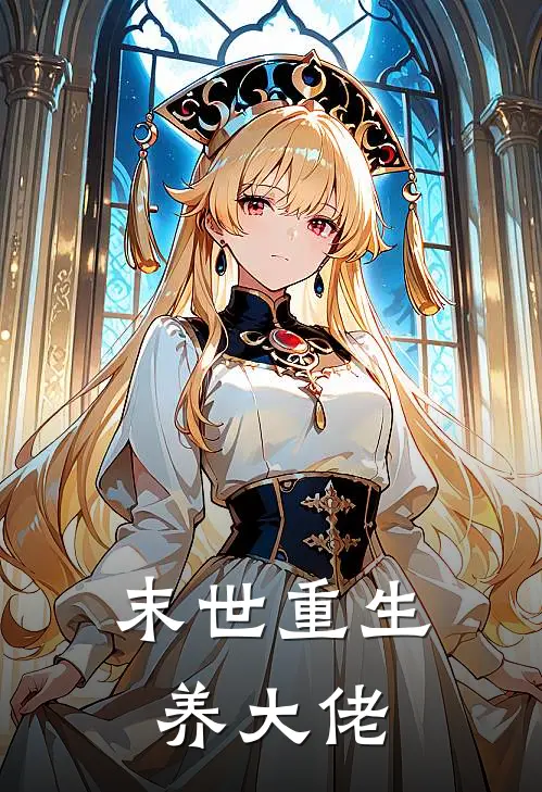 末世重生养大佬