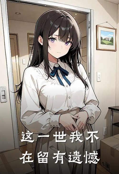 《这一世我不在留有遗憾》云澈叶轻尘完结版阅读_云澈叶轻尘完结版在线阅读