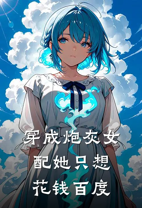 穿成炮灰女配她只想花钱百度