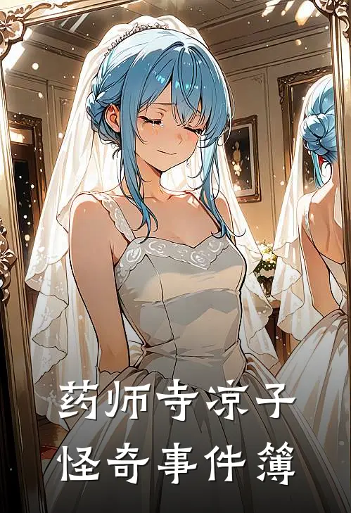 药师寺凉子怪奇事件簿