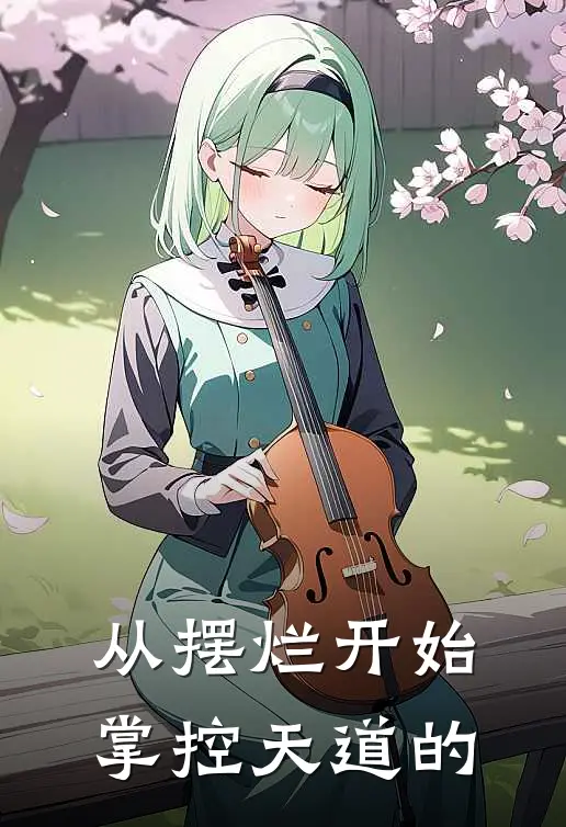 从摆烂开始掌控天道的