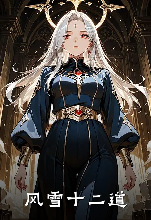 风雪十二道