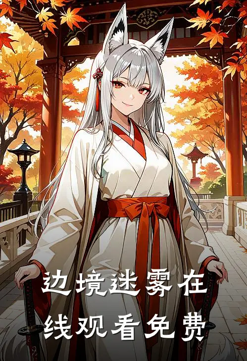 边境迷雾在线观看免费