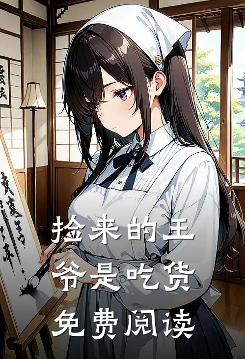 捡来的王爷是吃货免费阅读