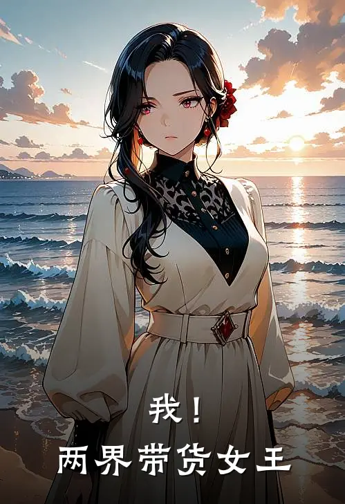 我！两界带货女王