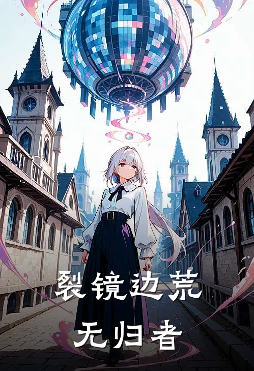 裂镜边荒无归者