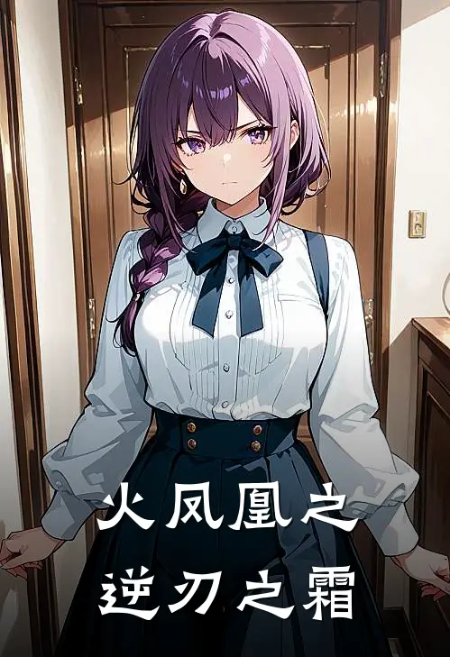 火凤凰之逆刃之霜