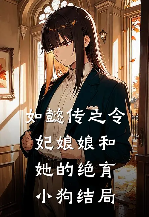 如懿传之令妃娘娘和她的绝育小狗结局