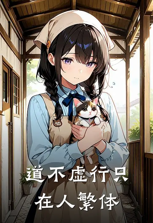 道不虚行只在人 繁体