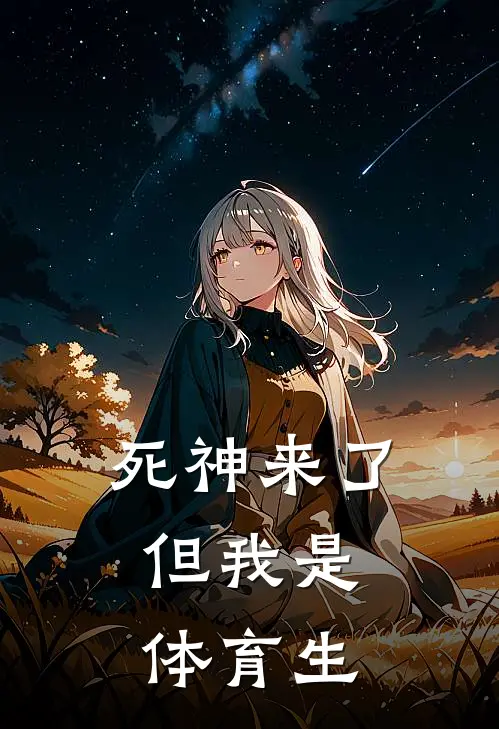 死神来了，但我是体育生