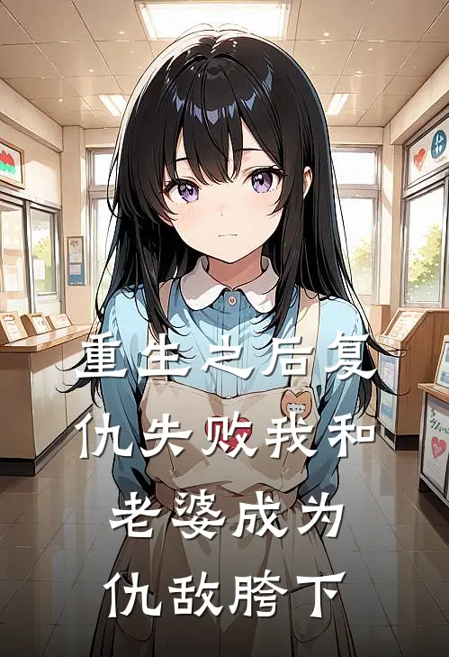 重生之后复仇失败我和老婆成为仇敌胯下