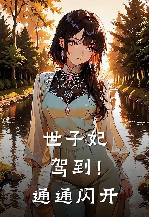 世子妃驾到！通通闪开