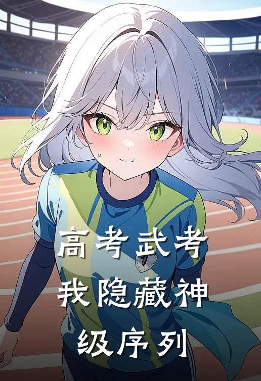 高考武考：我隐藏神级序列