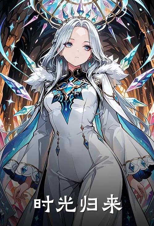 时光归来