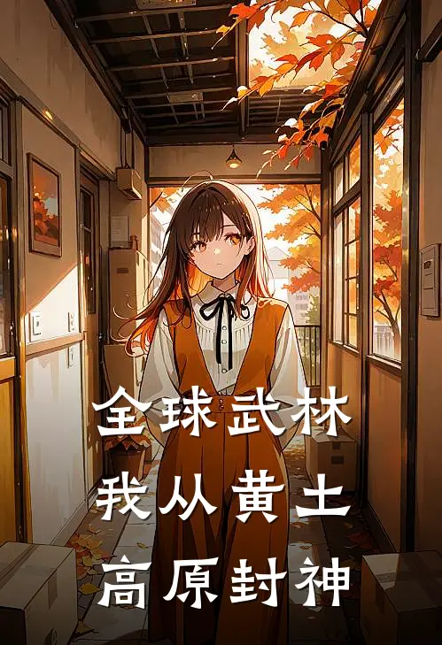 【全球武林我从黄土高原封神】